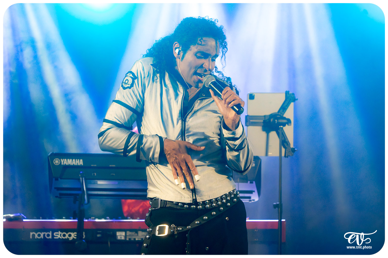 FOR YOU MICHAEL TOUR